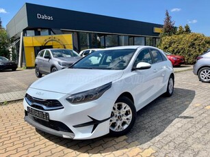 KIA CEE'D Ceed 1.5 T-GDI Gold LED fényszóró! Áfás! Több színben!