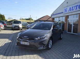 KIA CEE'D Ceed 1.5 T-GDI Silver 1 tulaj 32 e km...