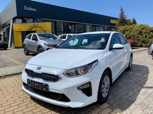 KIA CEE'D Ceed 1.5 T-GDI Silver Több színben! Több változatban!