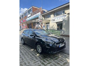 KIA CEE'D Ceed 1.6 CRDi HP Bronze Magyarországi