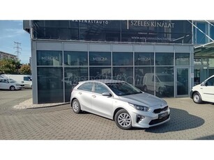 KIA CEE'D Ceed 1.6 CRDi LP Bronze MAGYAR. 1.-TUL. ÁFÁ-S. Nr.: 014