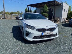 KIA CEE'D Ceed SW 1.0 T-GDI Bronze