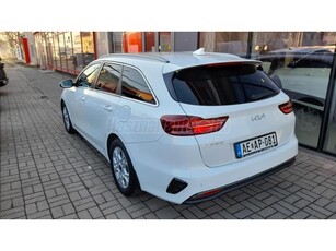 KIA CEE'D Ceed SW 1.0 T-GDI Gold MAGYAR+MÁRKAKERESKEDŐTŐL+ÚJSZERŰ!!!