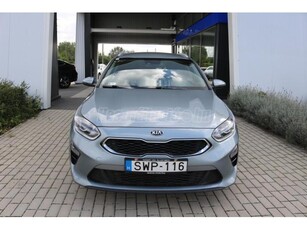 KIA CEE'D Ceed SW 1.0 T-GDI Gold Mo.-i. 1 Tul. ÁFA-s!