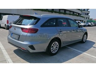 KIA CEE'D Ceed SW 1.0 T-GDI Silver