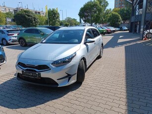 KIA CEE'D Ceed SW 1.0 T-GDI Silver