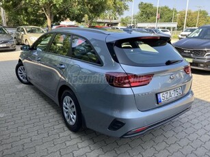 KIA CEE'D Ceed SW 1.0 T-GDI Silver Magyar. Szervizkönyv. Kamera. Áfás. Több darab