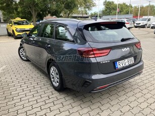 KIA CEE'D Ceed SW 1.0 T-GDI Silver MY22-es. Magyar. Szervizkönyv. Kamera. Áfás. Több darab