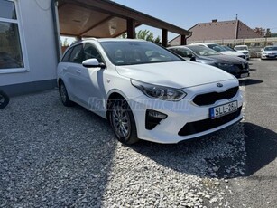 KIA CEE'D Ceed SW 1.0 T-GDI Steel Garanciális!!!