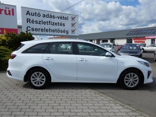 KIA CEE'D Ceed SW 1.4 MPI Bronze MAGYARORSZÁGI. 1.TULAJDONOS