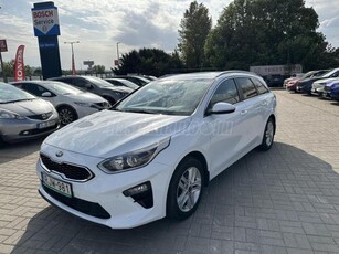 KIA CEE'D Ceed SW 1.4 MPI Gold