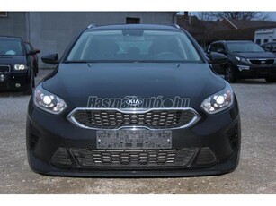 KIA CEE'D Ceed SW 1.4 MPI Silver