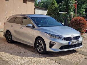 KIA CEE'D Ceed SW 1.4 T-GDI Gold