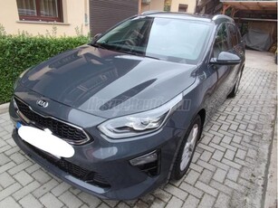 KIA CEE'D Ceed SW 1.4 T-GDI Gold