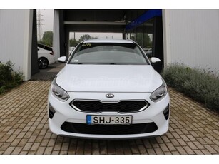 KIA CEE'D Ceed SW 1.4 T-GDI Gold Mo.-i. 1 Tul. ÁFA-s!