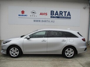 KIA CEE'D Ceed SW 1.5 T-GDI Gold