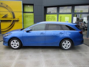 KIA CEE'D Ceed SW 1.5 T-GDI Gold