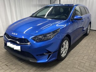 KIA CEE'D Ceed SW 1.5 T-GDI Gold ÁFA-S Automata TÖBB SZÍN-TÖBB DARAB