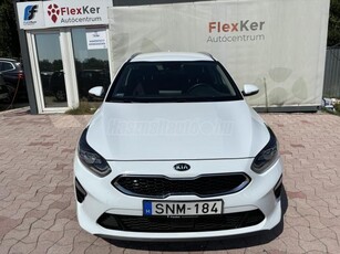 KIA CEE'D Ceed SW 1.5 T-GDI Gold ÁFÁS! Magyarországi!1 tulajdonostól!