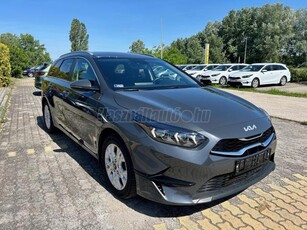 KIA CEE'D Ceed SW 1.5 T-GDI Gold DCT Első tul.! Mo.-i első forg hely! Áfás!