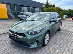 KIA CEE'D Ceed SW 1.5 T-GDI Gold DCT LED fényszóró! Vezeték nélküli PhoneMirror! Áfás!