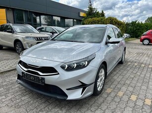 KIA CEE'D Ceed SW 1.5 T-GDI Gold DCT Több darab! Áfás! Első Mo.-i tul.!