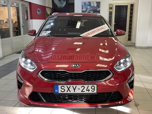 KIA CEE'D Ceed SW 1.5 T-GDI Gold Eco Line-GARANCIÁLIS-KAMERA-CARPLAY