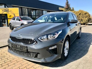 KIA CEE'D Ceed SW 1.5 T-GDI Gold Első tulajdonostól! Több színben! Áfás!