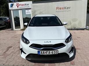 KIA CEE'D Ceed SW 1.5 T-GDI Gold KÉSZLETEN! ÁFÁS! Magyarországi!1 tulajdonostól!