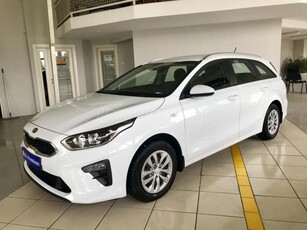 KIA CEE'D Ceed SW 1.5 T-GDI Gold ülésfűtés. kétzónás digitklíma. Mo.-i első forg hely!