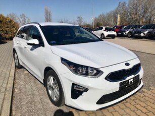 KIA CEE'D Ceed SW 1.5 T-GDI Gold Utolsó darabok! Áfás vételár! Első Mo.-i tul.!