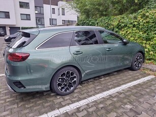 KIA CEE'D Ceed SW 1.5 T-GDI Platinum GT Line GT-line