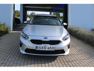 KIA CEE'D Ceed SW 1.5 T-GDI Silver Mo.-i. 1 Tul. ÁFA-s!