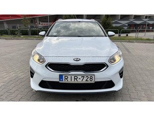 KIA CEE'D Ceed SW 1.6 CRDi HP Bronze