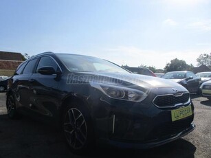 KIA CEE'D Ceed SW 1.6 CRDi HP Gold GT Line DCT