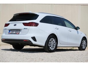 KIA CEE'D Ceed SW 1.6 CRDi HP Hybrid Bronze 48V // ÁFA-S//MAGYAR// GYÁRI+1év EXTRAGARANCIA// Ü+K FŰTÉS