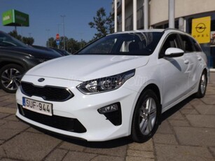 KIA CEE'D Ceed SW 1.6 CRDi HP Hybrid Gold