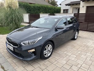 KIA CEE'D Ceed SW 1.6 CRDi HP Hybrid Gold