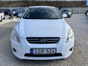 KIA CEE'D Pro1.6 EX