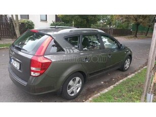 KIA CEE'D SW 1.4 Benzin