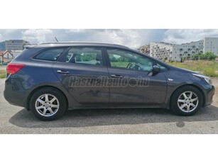 KIA CEE'D SW 1.4 CRDI EX