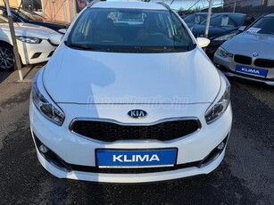 KIA CEE'D SW 1.4 CRDI EX