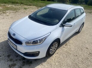 KIA CEE'D SW 1.4 CVVT EX Áfás!