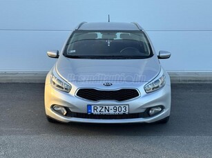 KIA CEE'D SW 1.4 CVVT EX