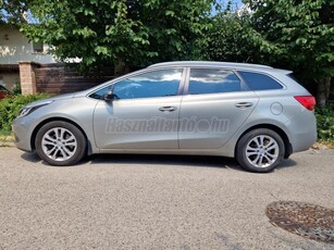 KIA CEE'D SW 1.4 CVVT FIFA Limited