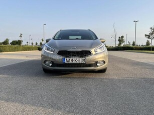 KIA CEE'D SW 1.4 CVVT FIFA Prémium