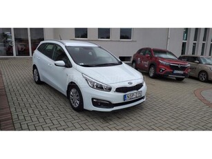 KIA CEE'D SW 1.4 CVVT LX