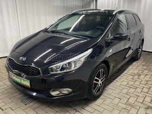 KIA CEE'D SW 1.4 CVVT LX