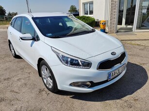 KIA CEE'D SW 1.4 CVVT LX