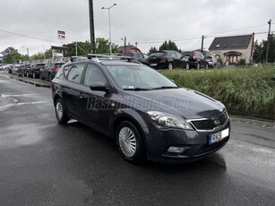 KIA CEE'D SW 1.4 CVVT LX AKÁR 1 ÉV GARANCIÁVAL